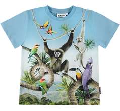 Rame T-shirts & Tops